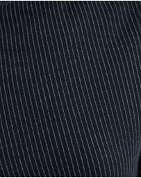 Oxford - Hartley Jacquard Stripe Knit Dress