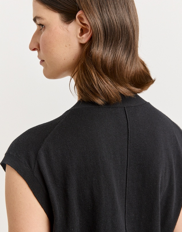 Toorallie - Relaxed Button Tank