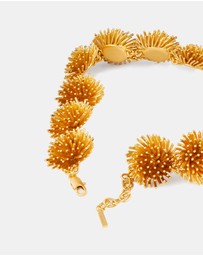 Oroton - Urchin Necklace