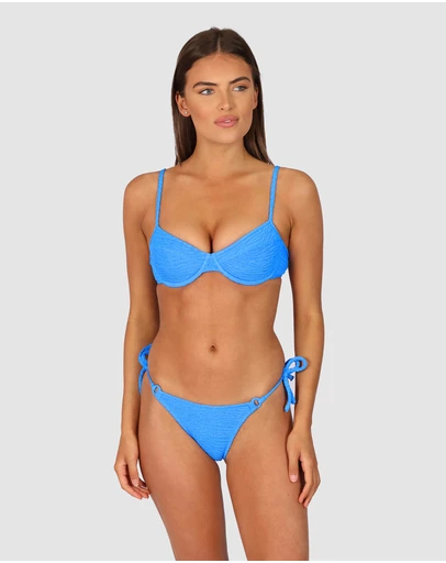 Baku Swimwear - Ibiza B/C Cup Underwire Bikini Bra Top