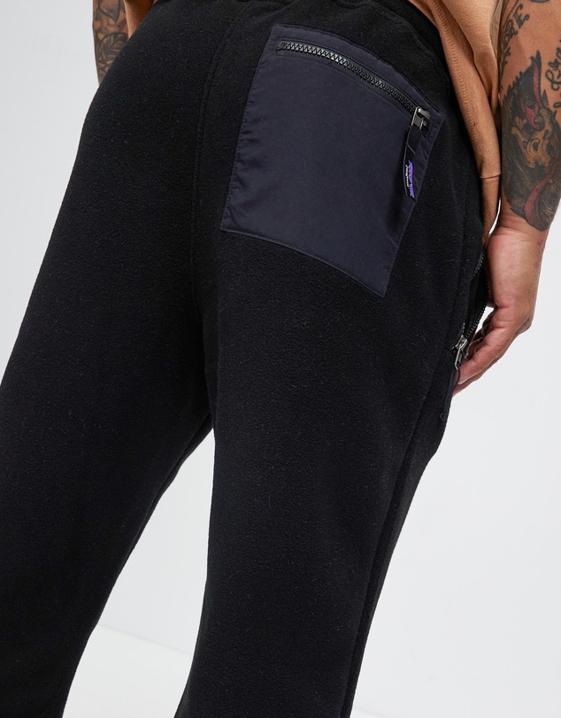 Patagonia - Men's Synchilla Fleece Pants