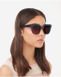 Hawkers Co - HAWKERS Audrey - Sunglasses for Women UV400