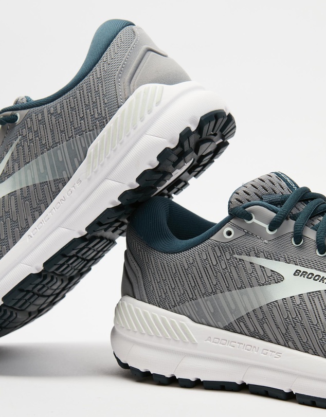 Brooks - Addiction GTS 15 - Women's