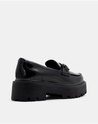 ALDO - Oneameth Chunky Loafers