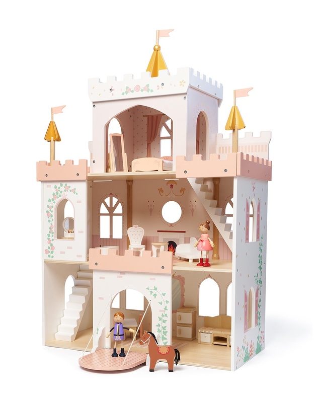 Saint Germaine - Rosewood Castle