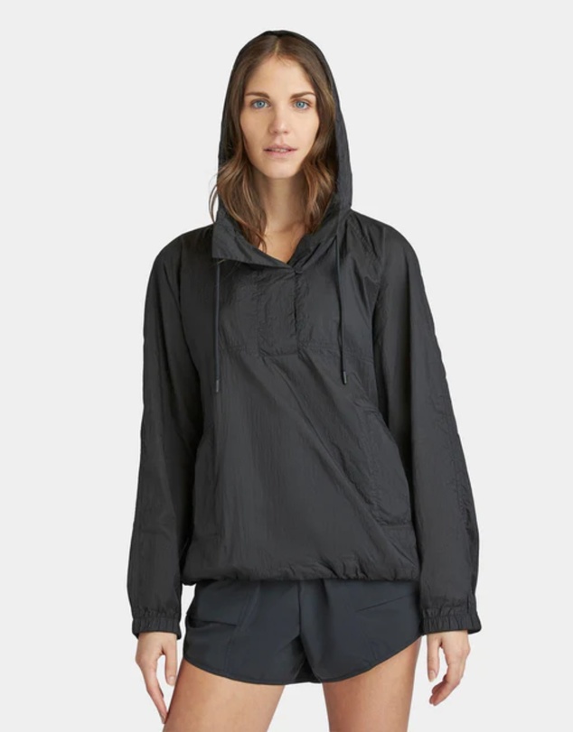 Tilley - Lightweight Ripstop Anorak