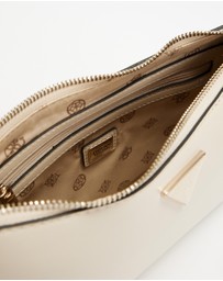 GUESS - Daryna Top Zip Shoulder Bag
