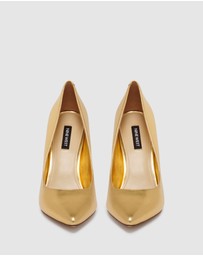 Nine West - Timeout