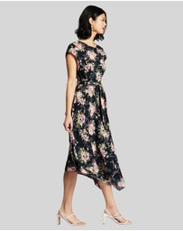 KAJA Clothing - Faith Dress