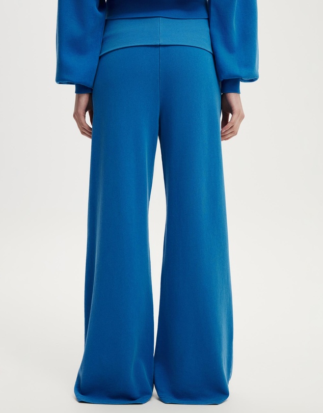 Cotton On - Fold Over Waistband Sweatpant