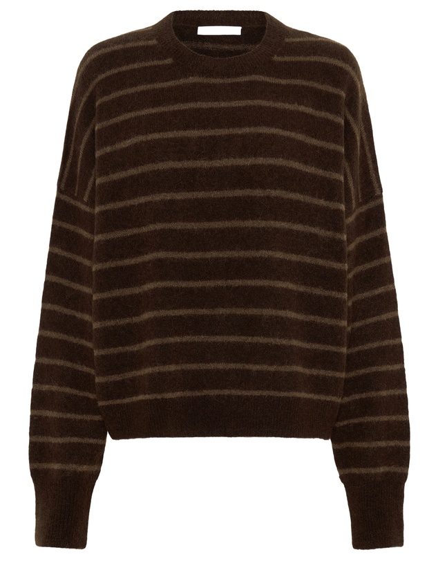 Morrison - Albi Knit Pullover