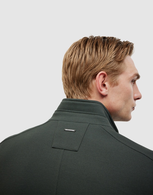 Politix - Travel Performance Bomber Jacket