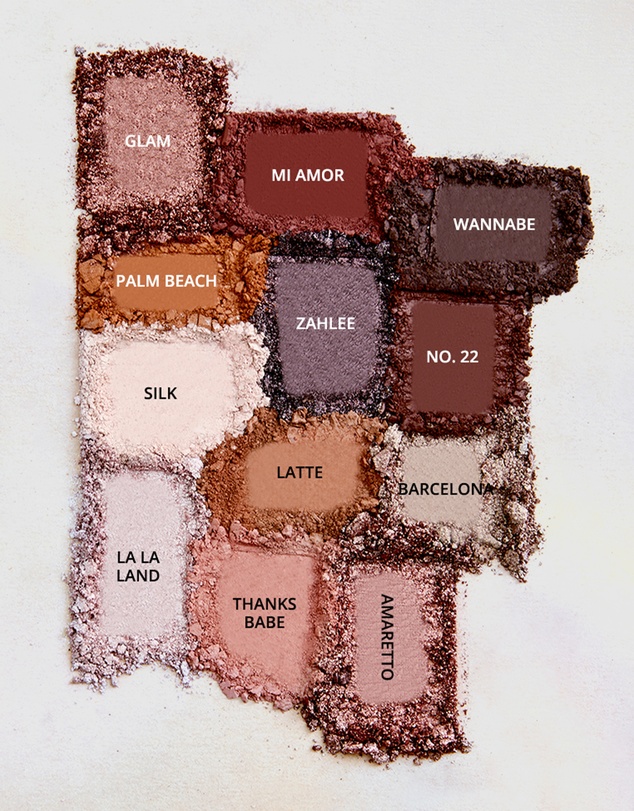 Silk Oil of Morocco - Silk x Fernando Eye Collection Set