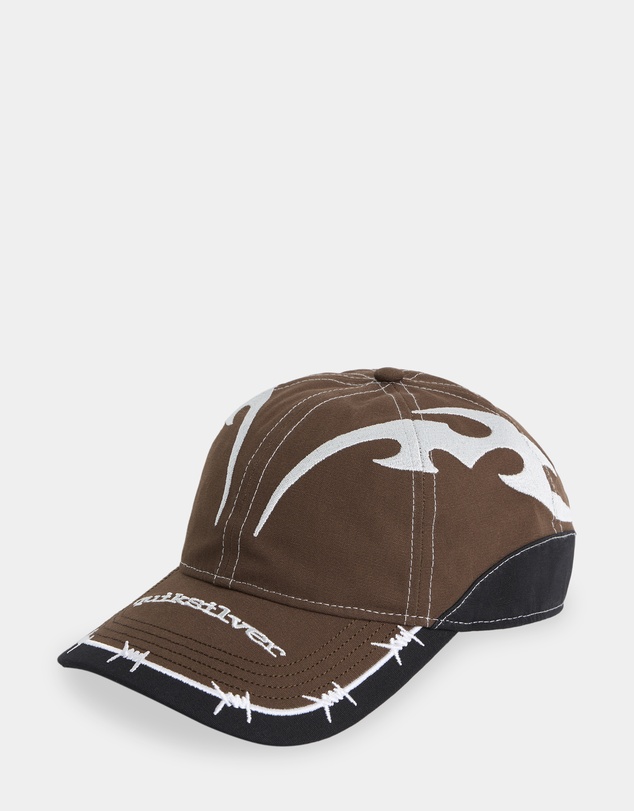 Quiksilver - Mens Thorn Cap