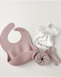 Bare The Label - The Essentials Bundle
