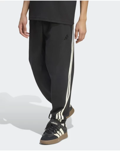 adidas Sportswear - ADIDAS KIT 3-STRIPES REGULAR CUFFED PANT Mens