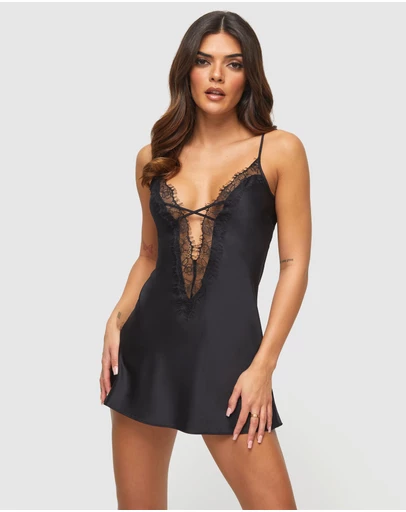 Ann Summers - Cherryann Chemise