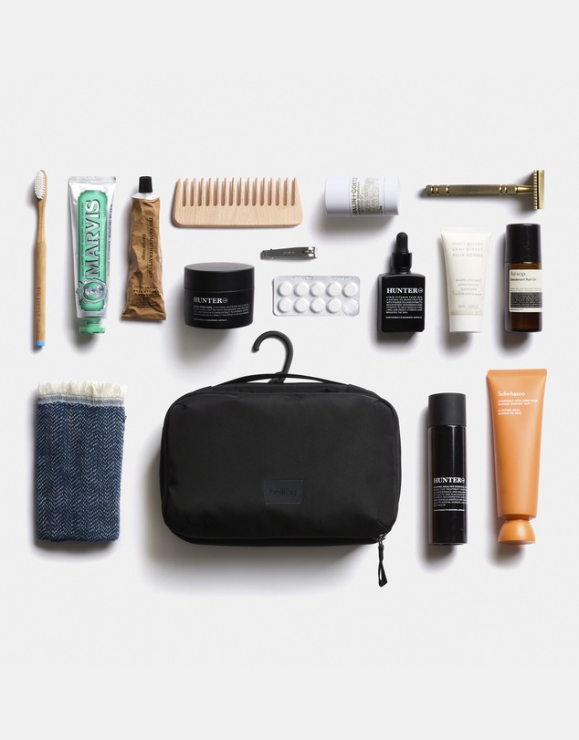 Bellroy - Hanging Toiletry Kit