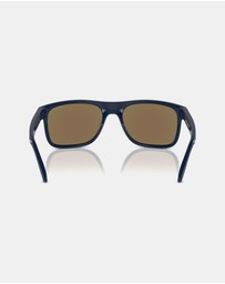 Arnette - Khim