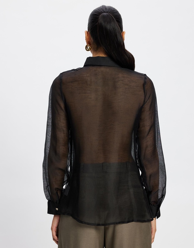 Sofia Irina - Arora Blouse