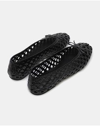 La Tribe - Margot Ballet Flats