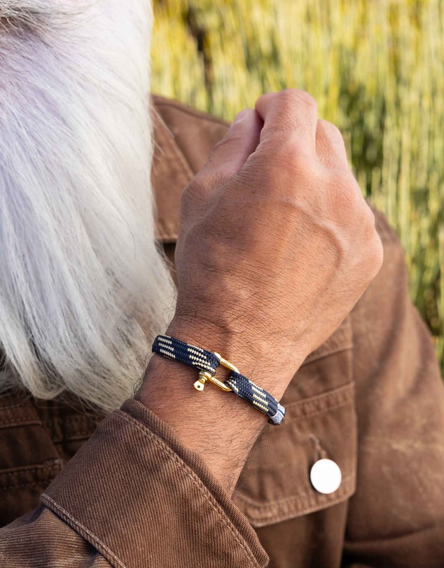 PIG&HEN - Vicious Vik Bracelet