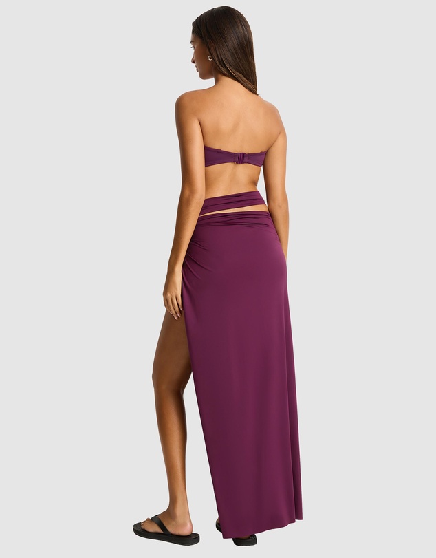 Sea Level Australia - Essentials Edit Multi Wear Skirt