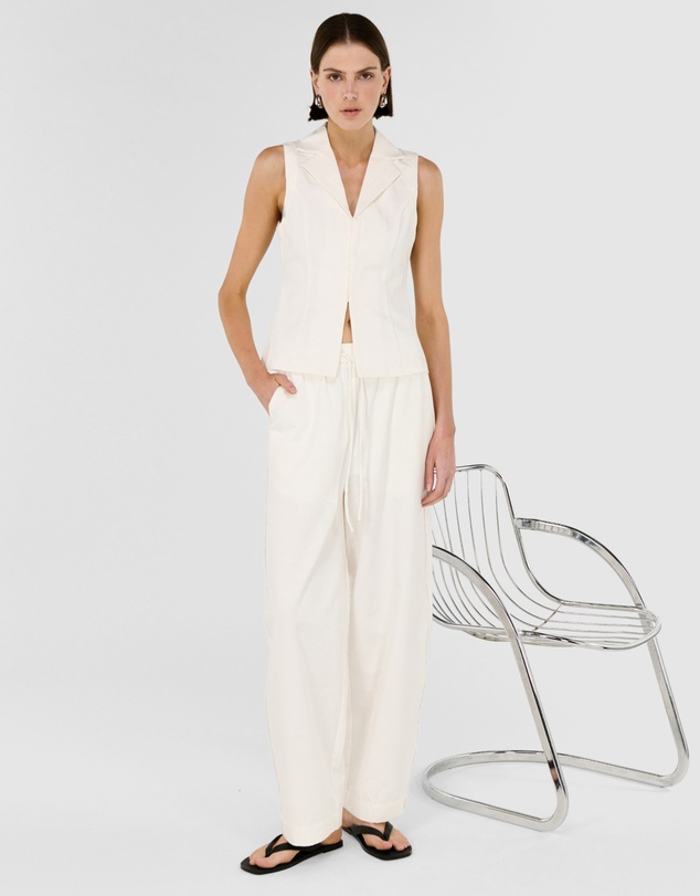 Staple the Label - Portia Relaxed Pants