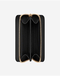 Maison De Sabre - Zip Wallet