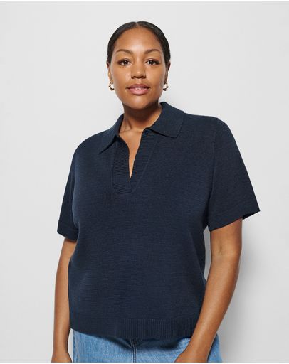 True Navy