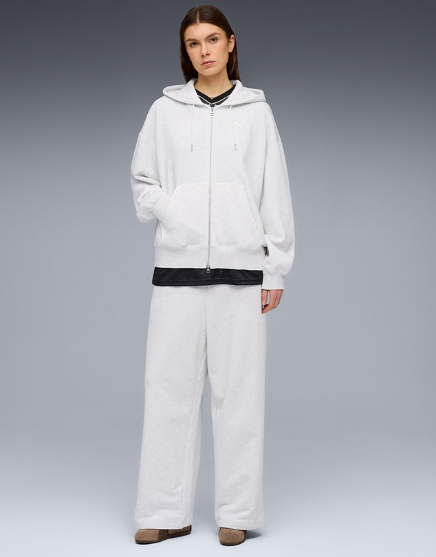 Puma - Wardrobe Essential Slouchy Sweatpants
