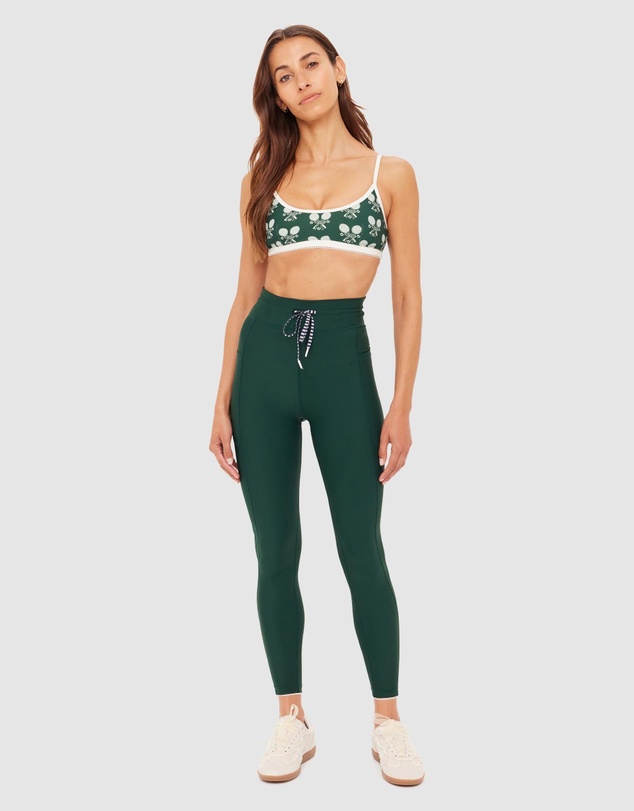 The Upside - Racquet Scoop Danni Bra