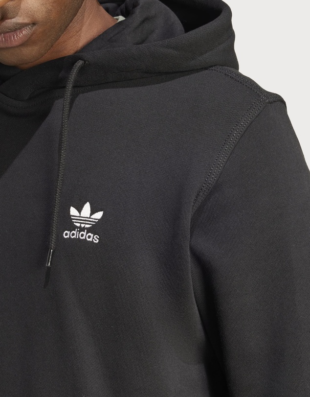 adidas Originals - Trefoil Essentials Hoodie French Terry Mens