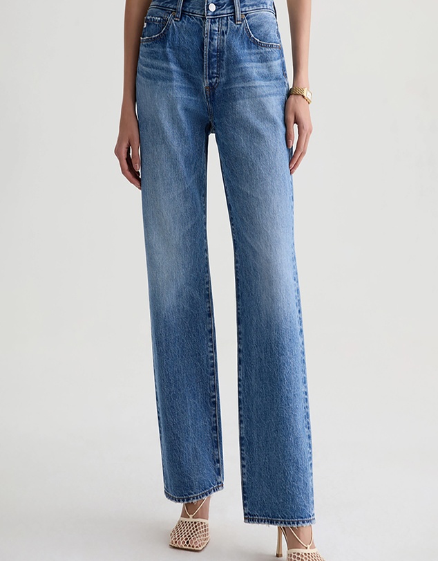 AG Adriano Goldschmied - Sydney Jeans