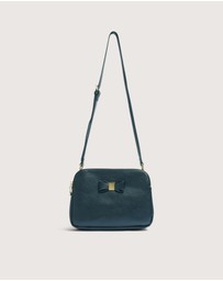 Review - Bow Cross Body Bag