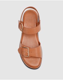 Nude Footwear - Isla