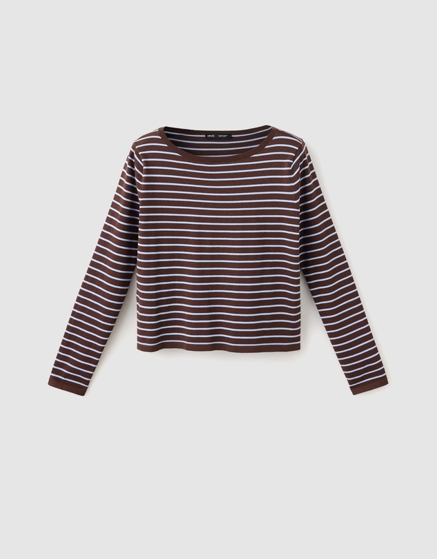 M.N.G - Basikina Sweater