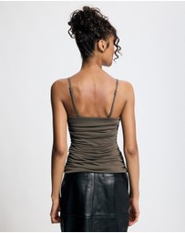 Lover - Valentina Cami Top