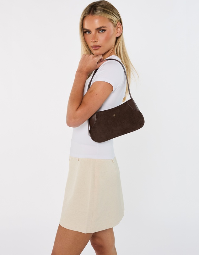 PETA AND JAIN - Glinda Shoulder Bag