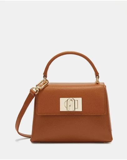 Furla - 1928 Mini Top Handle Ares
