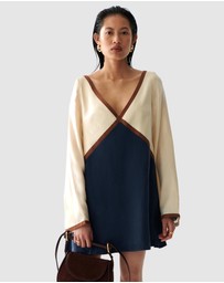 Sancia  - The Alba Dress