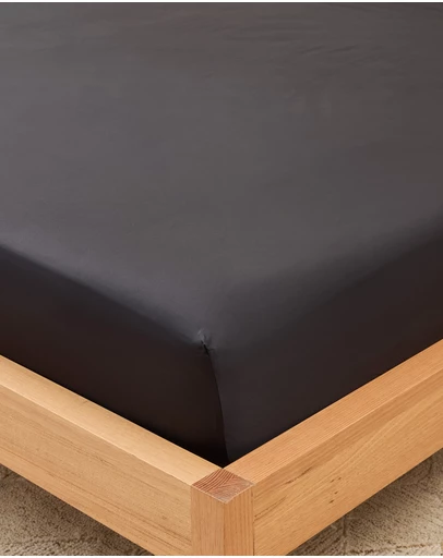 Sheet Society - Eden Cotton Fitted Sheet Set