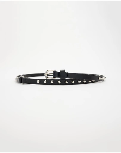 Honey and Beau - Stud Belt