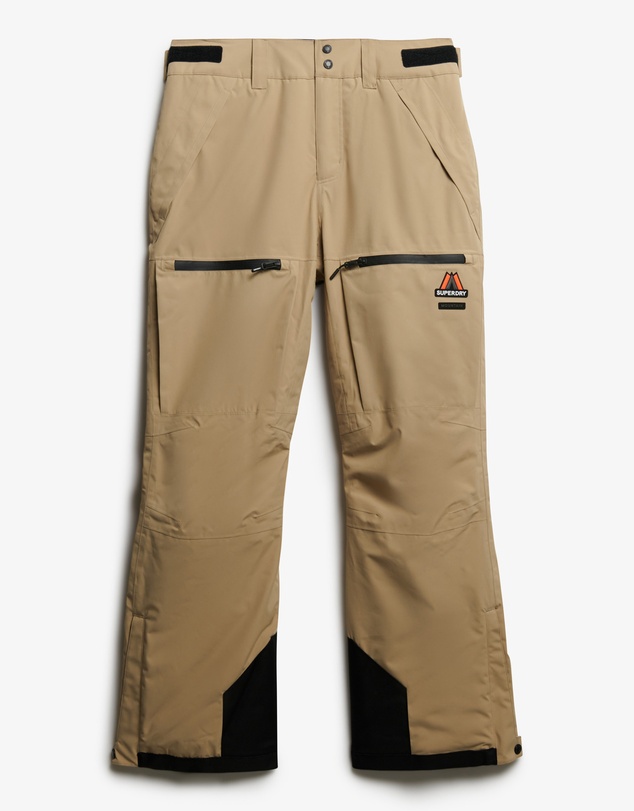 Superdry - Ski Shell Pant