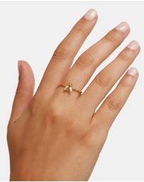 PDPAOLA - Buzz Gold Ring