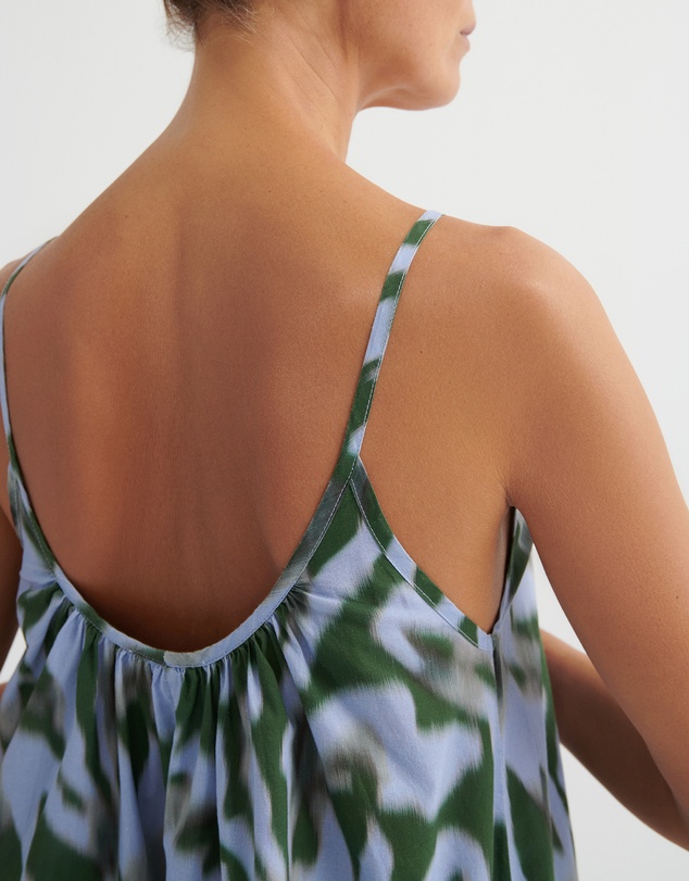 Kowtow - Sunset Dress