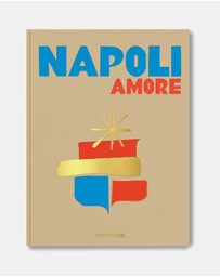 Assouline  - Napoli Amore