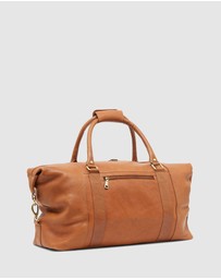 Oxford - Rainer Weekender Bag