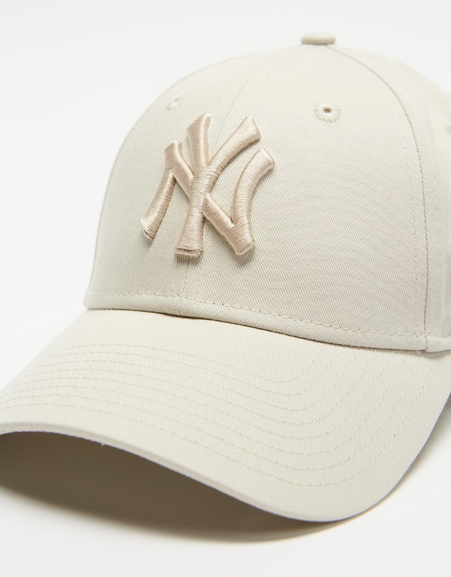 New Era - 9FORTY CS New York Yankees Cap