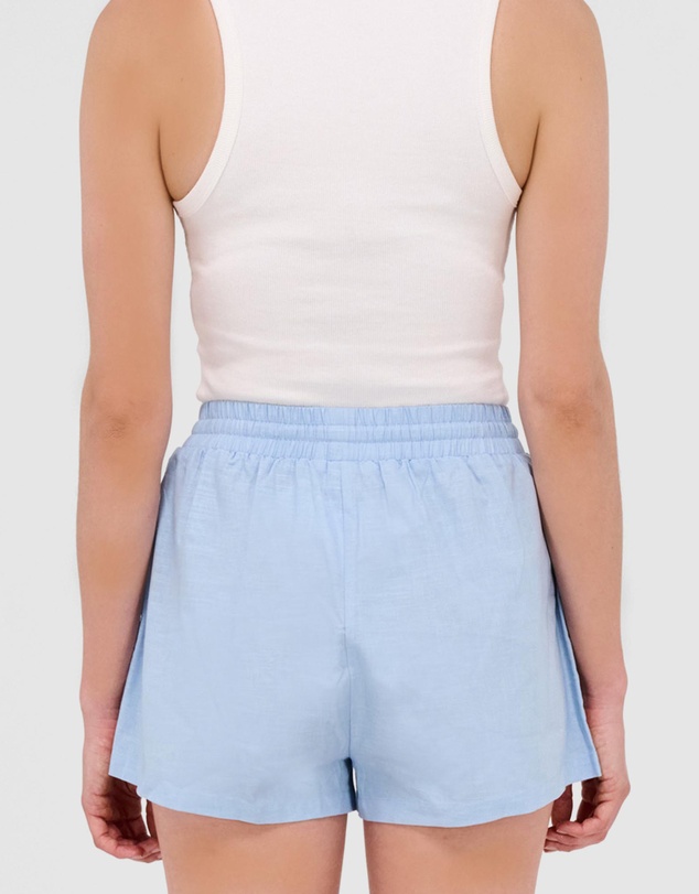 MINKPINK - Marivelle Relaxed Shorts